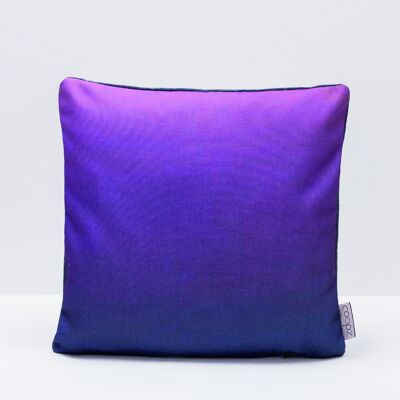 Cushion Deep Purple 40x40cm