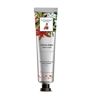 Shea Hand Cream