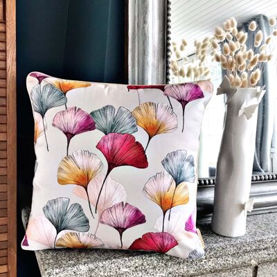 GINKGO CUSHION