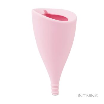 Lily Cup Taille A INTIMINA 1