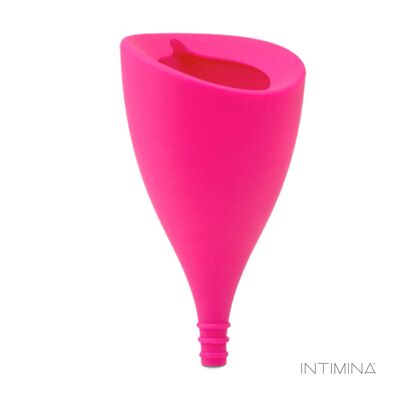 Copa Lily Talla B INTIMINA