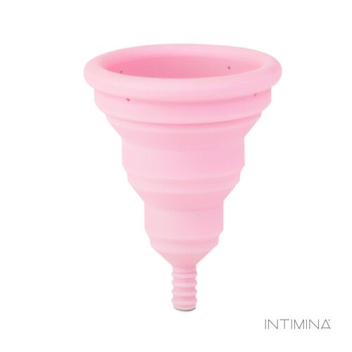 Lily Cup Compact Taille A INTIMINA