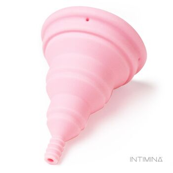 Lily Cup Compact Taille A INTIMINA 2