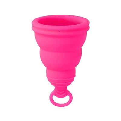Lily Cup One für Einsteiger INTIMINA