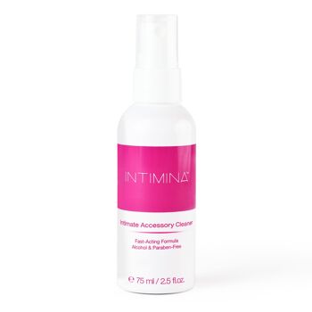 Nettoyant Silicone (75 ml) INTIMINA 2