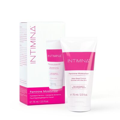 Gleitmittel (75ml) INTIMINA