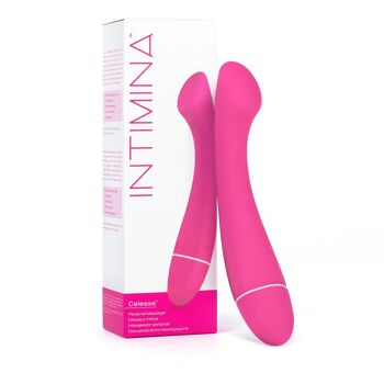 Celesse Personal Massager INTIMINA 1