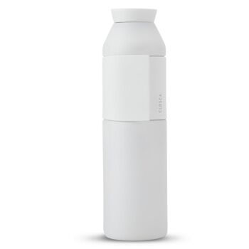 Bouteille Wave White - 600ml 1