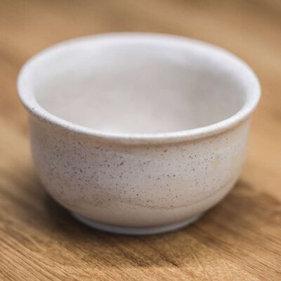 Wabi bowl - Emiko  beige__
