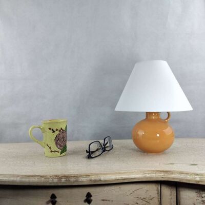 The Vivid table lamp