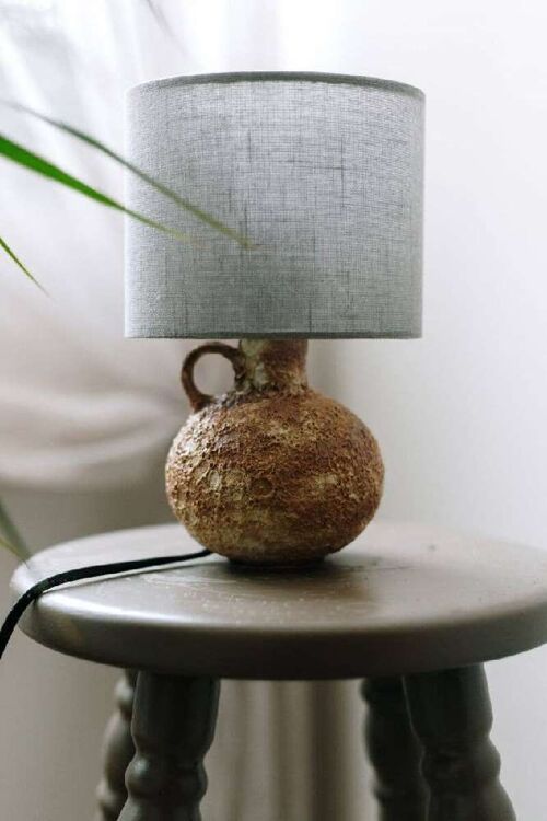 Venus from the Planet collection table lamp