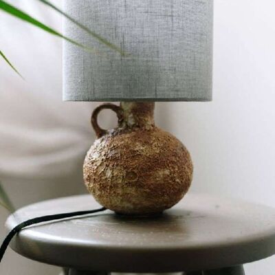 Venus from the Planet collection table lamp