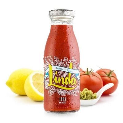 Tomato Juice with Wasabi 500 ml