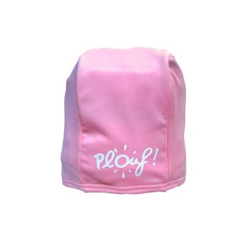 Bonnet de bain enfant anti-UV Plouf 4