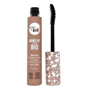 MASCARA BIO COURBE - N° 1 NOIR 6mL