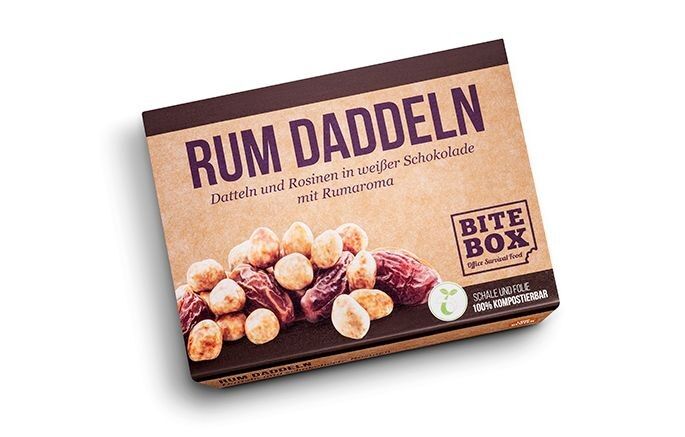 Rum daddeln