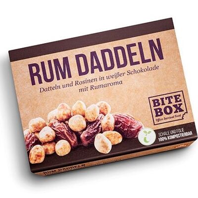 Rum daddeln