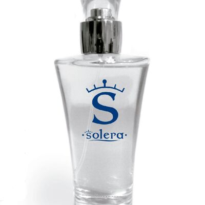 Eau de Cologne Solera pour femme