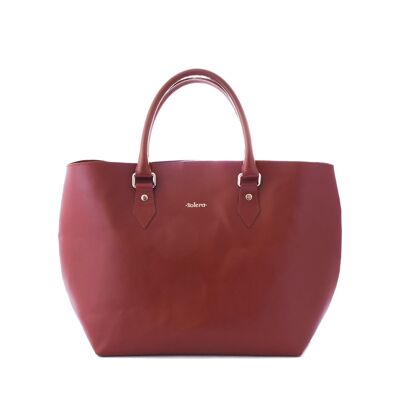 Sac de herse marron