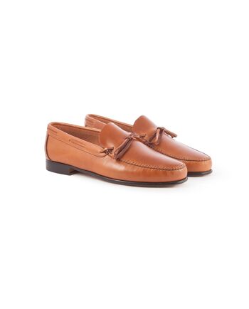 Chaussure Liguria marron