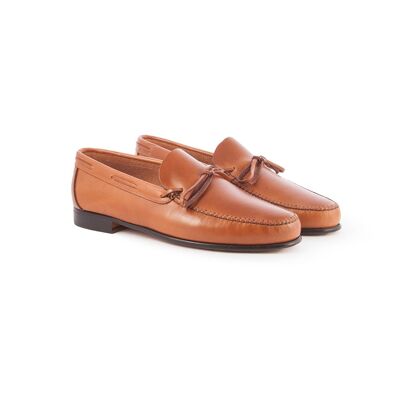 Brown Liguria Shoe