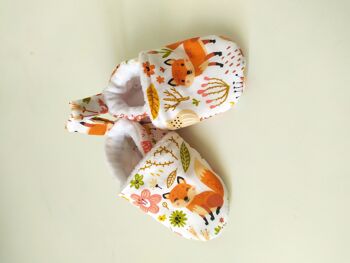 Baby shoes Size 0 4