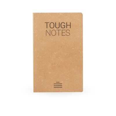 Notebook Tough Notes