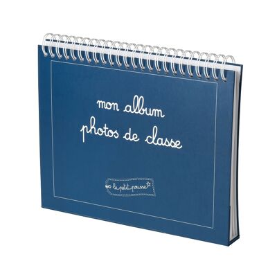 Album fotografico di classe