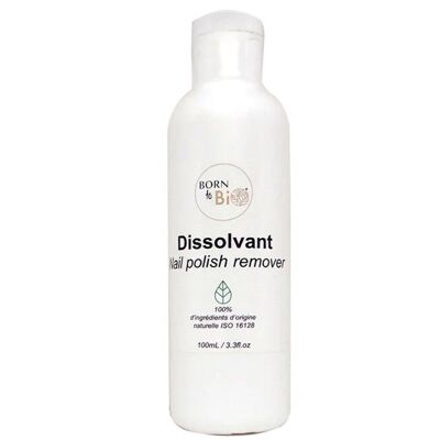 NATURAL SOLVENT 100mL
