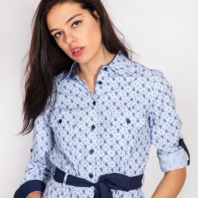 Robe Amibes