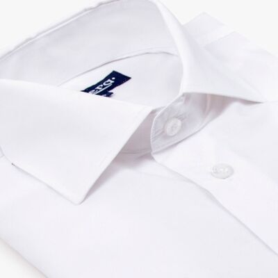 Camisa Traje Whiter