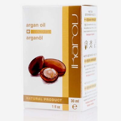 Argan Massage Oil 55ml