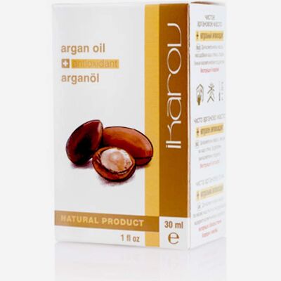 Argan Massage Oil 55ml