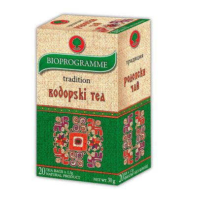 Rodopski Tea 30g | Traditional Tea