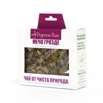 Bearberry Tea Loose Leaf 40g