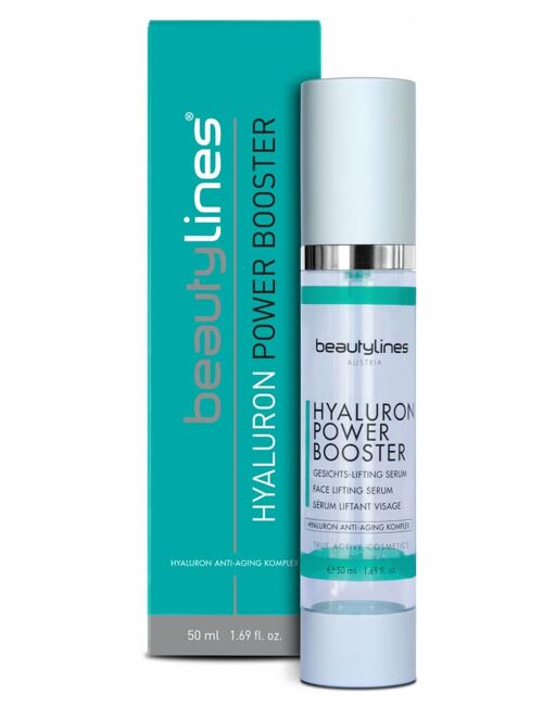 Beautylines Hyaluron Booster