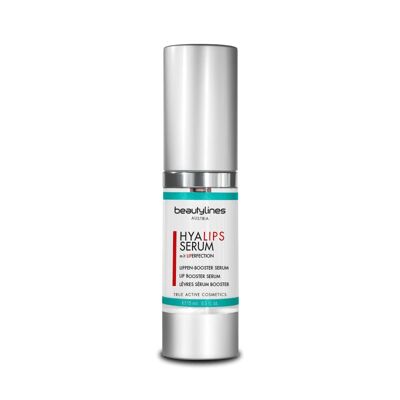 HyaLips additional serum for your Hyalips box