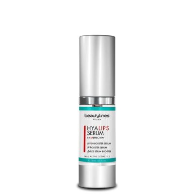 HyaLips additional serum for your Hyalips box