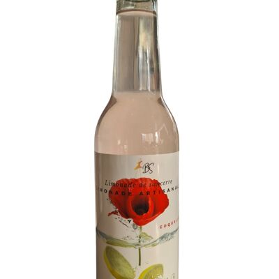 Mohnlimonade BS - 27,5cl