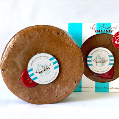 Le Fondant Baulois 200g (without box)