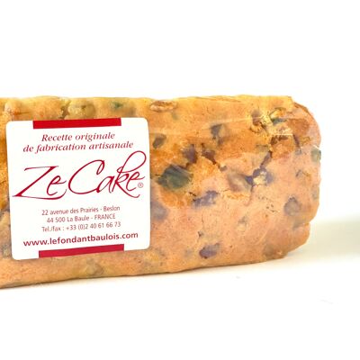 Ze Cake 450g (senza scatola)