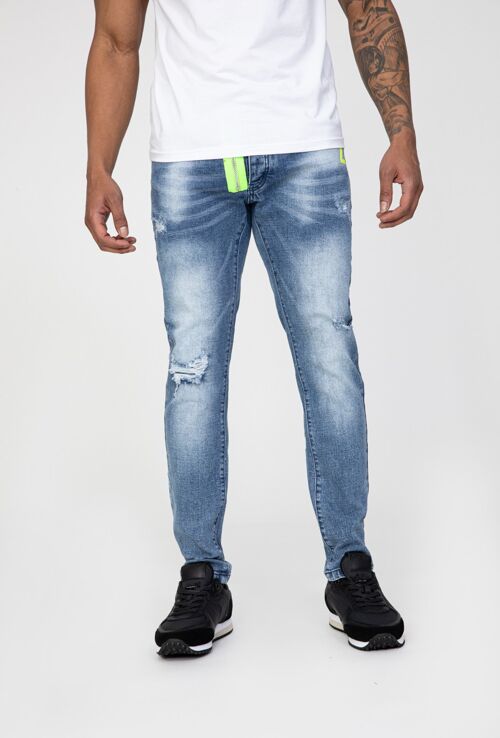 jean homme co0034
