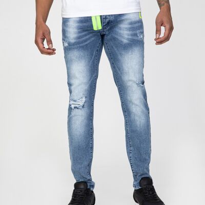 jeans uomo co0034