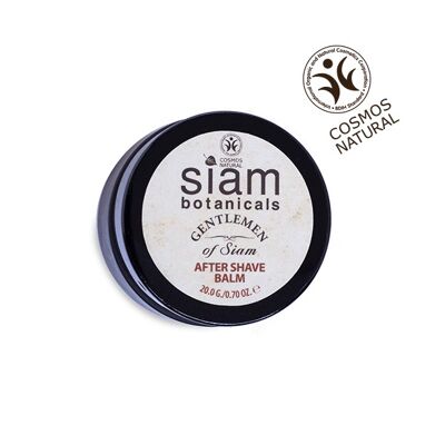 After Shave Balm 20g