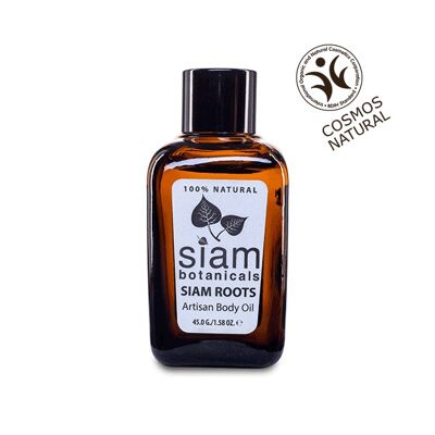 SIAM ROOTS Artisan Body Oil 45g