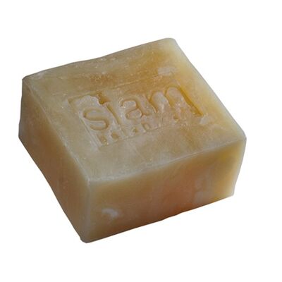 Natural Kaffir Lime Shampoo Bar 50g