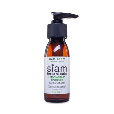 Siam Roots Hair Conditioner 90g
