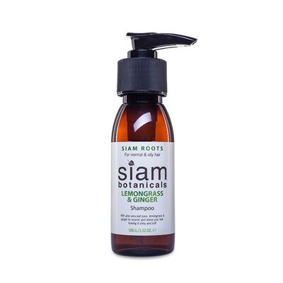Siam Roots Shampoo 100g