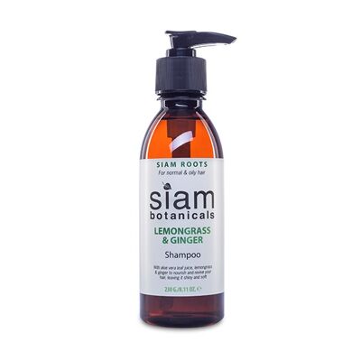 Siam Roots Shampoo 230g