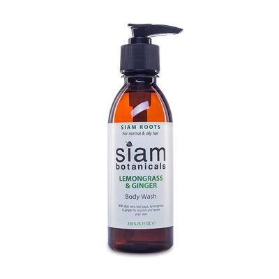 Siam Roots Body Wash 230ml